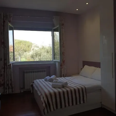 Hilltop Hideaway Panzió Elbasan