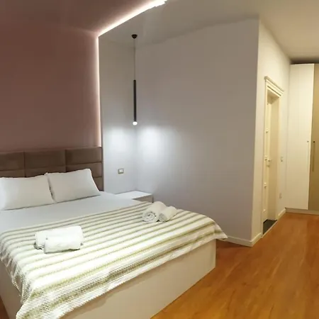 Hilltop Hideaway Bed & Breakfast *