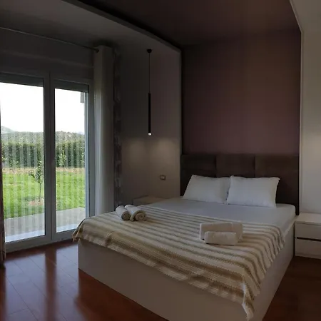 Panzió Hilltop Hideaway *