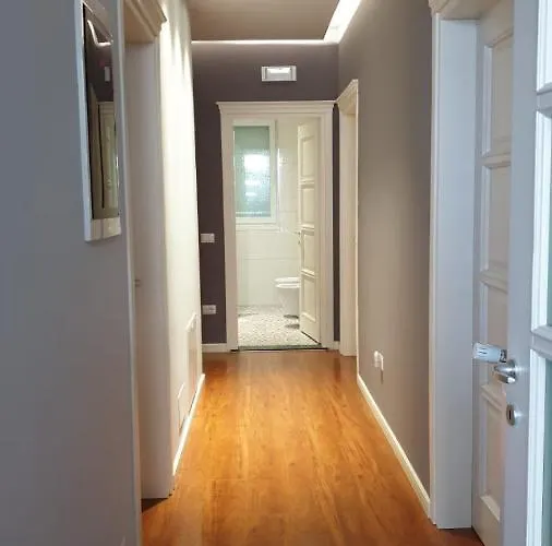 Hilltop Hideaway Elbasan