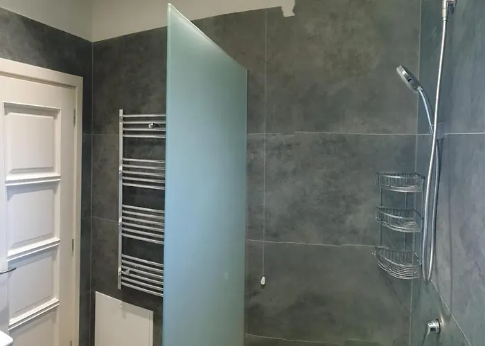 Hilltop Hideaway Nocleg ze śniadaniem *