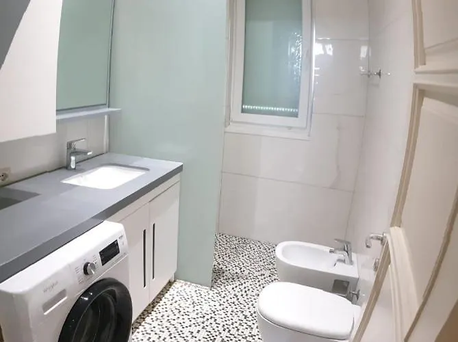 Nocleg ze śniadaniem Hilltop Hideaway Elbasan