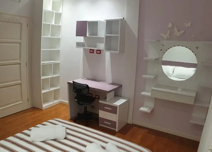 Nocleg ze śniadaniem Hilltop Hideaway