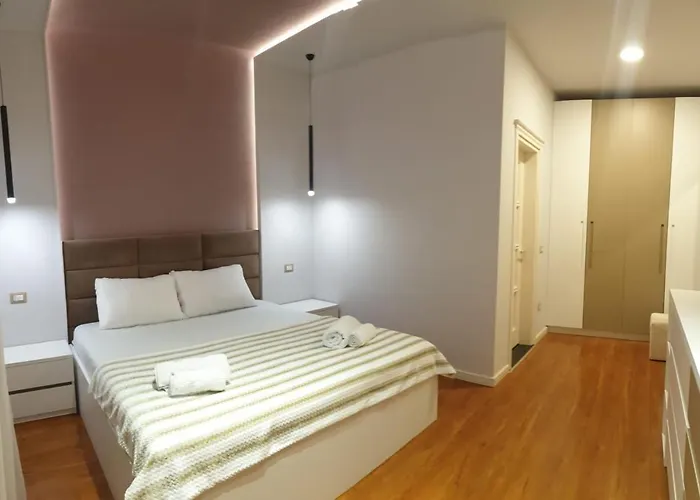 Hilltop Hideaway Nocleg ze śniadaniem *