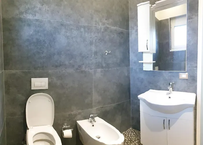 Hilltop Hideaway * Elbasan