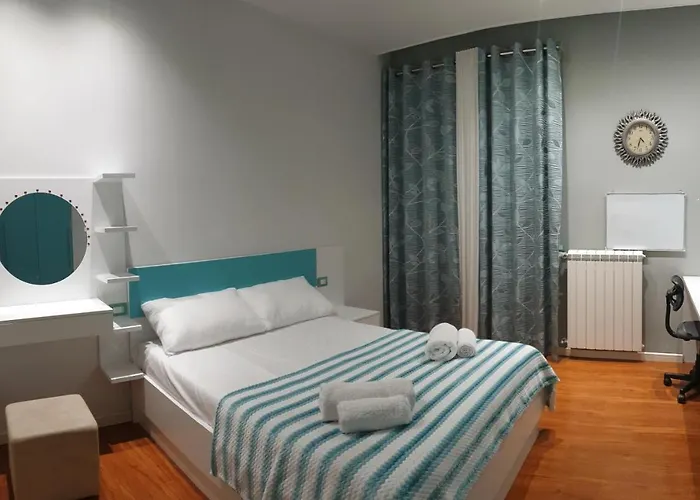 Nocleg ze śniadaniem Hilltop Hideaway