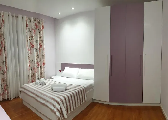 Hilltop Hideaway Nocleg ze śniadaniem *